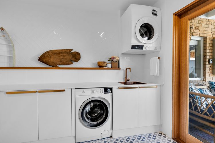 Bellvilla – Kingfisher 3bd Suite