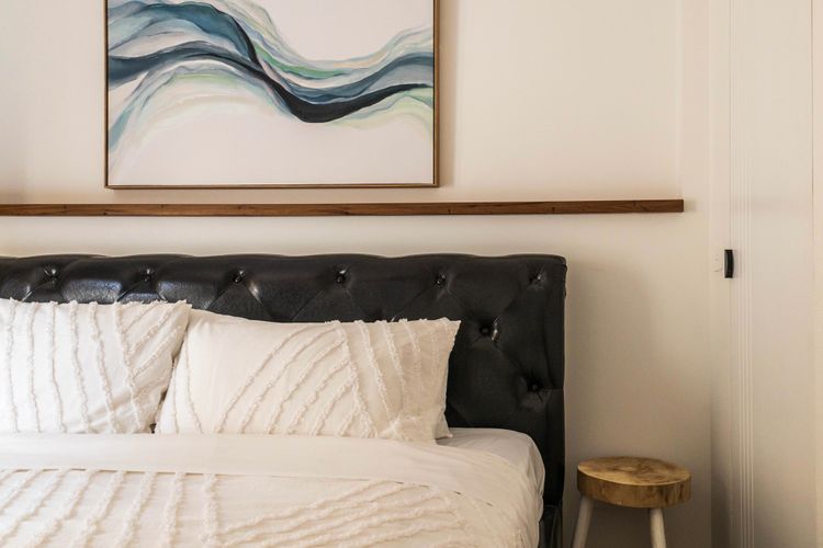 Bellvilla – Bluebonnet Suite
