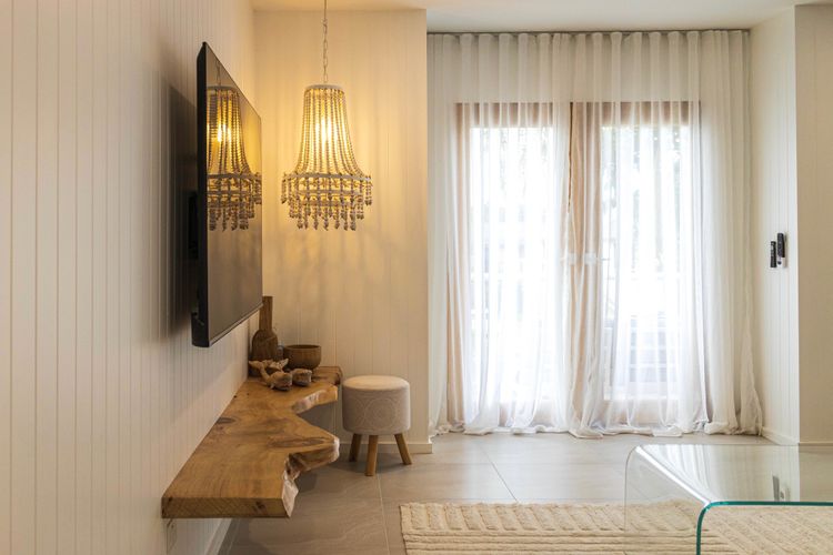 Bellvilla – Kingfisher 5 Bd Suite