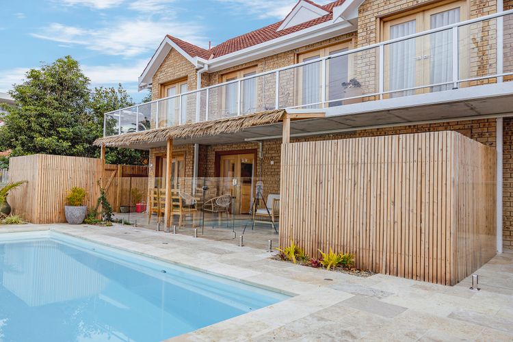 Bellvilla – Kingfisher 5 Bd Suite