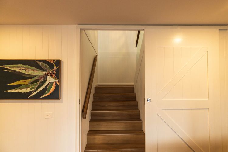 Bellvilla – Kingfisher 5 Bd Suite
