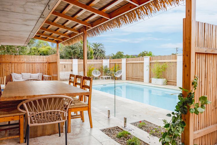Bellvilla – Kingfisher 5 Bd Suite