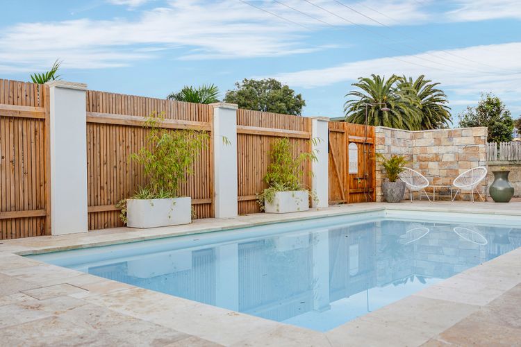 Bellvilla – Kingfisher 5 Bd Suite