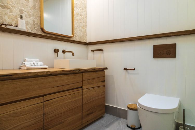 Bellvilla – Kingfisher 5 Bd Suite