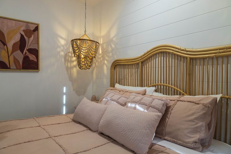 Bellvilla – Kingfisher 5 Bd Suite