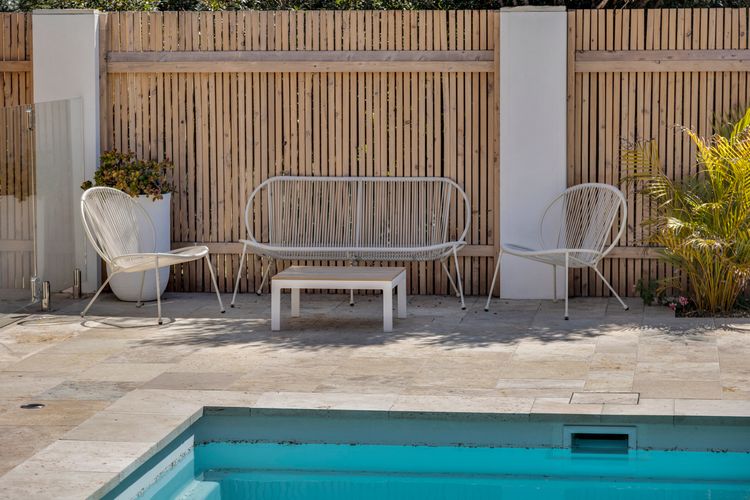 Bellvilla – Kingfisher 5 Bd Suite