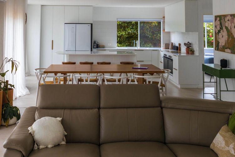 Bellvilla – Kingfisher 5 Bd Suite