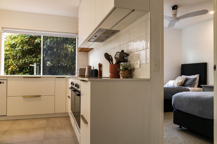 Bellvilla – Kingfisher 5 Bd Suite