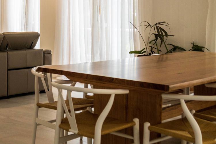 Bellvilla – Kingfisher 5 Bd Suite