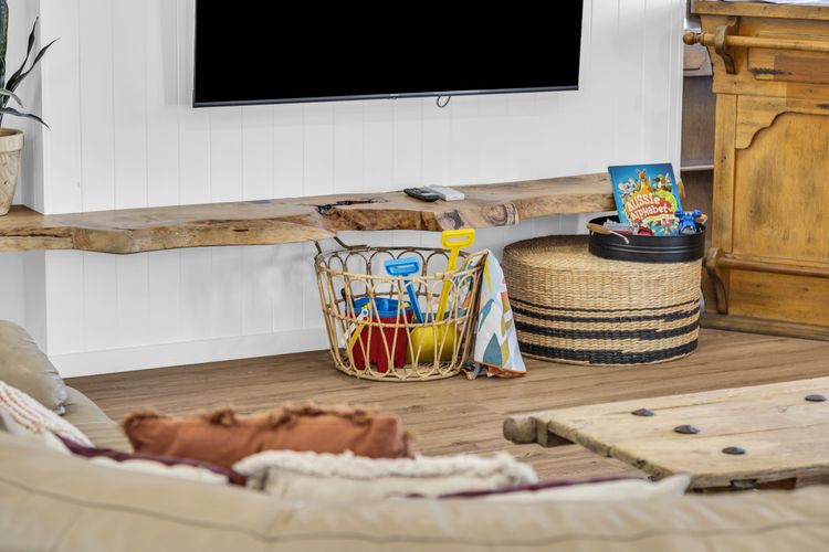 Bellvilla – Currawong Suite