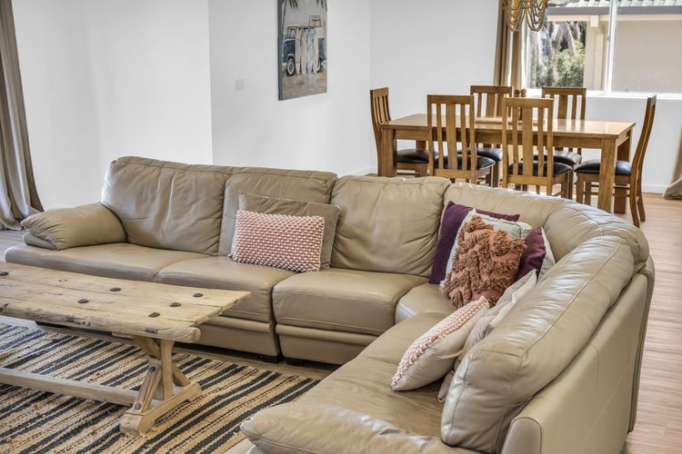 Bellvilla – Currawong Suite