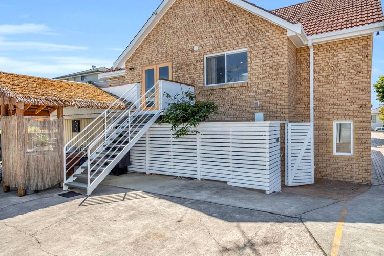 Bellvilla – Currawong Suite