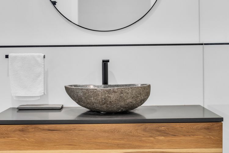 Bellvilla – Currawong Suite
