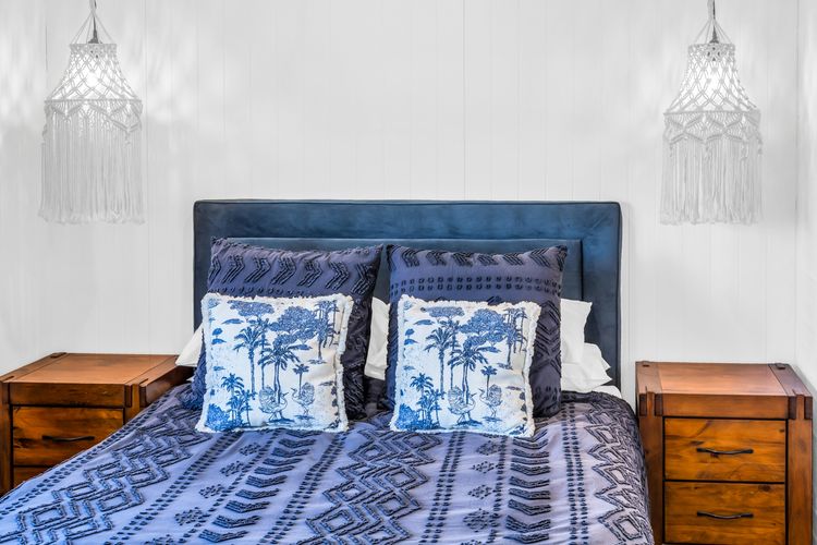 Bellvilla – Currawong Suite