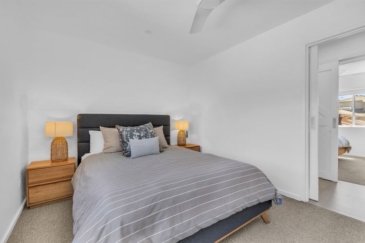 Bellvilla – Brolga Suite