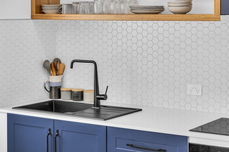 Bellvilla – Brolga Suite