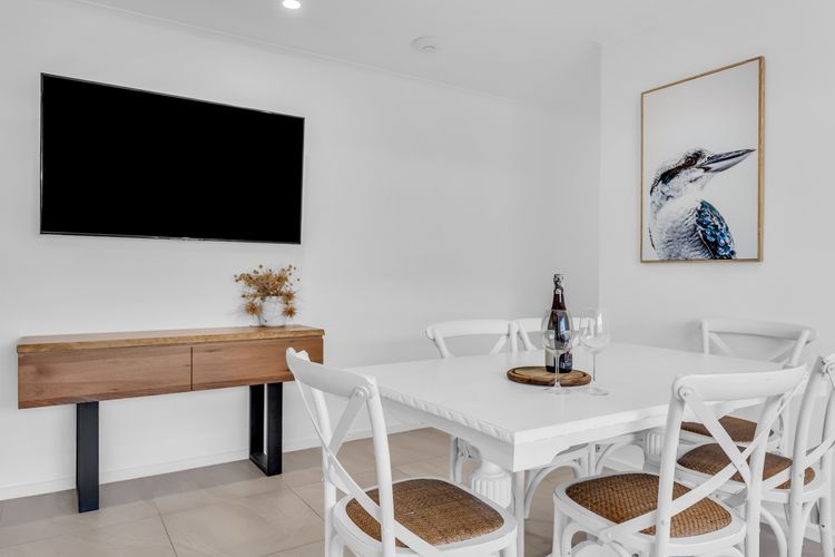 Bellvilla – Brolga Suite