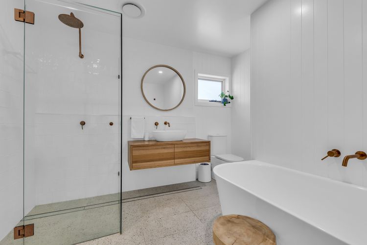 Bellvilla – Brolga Suite