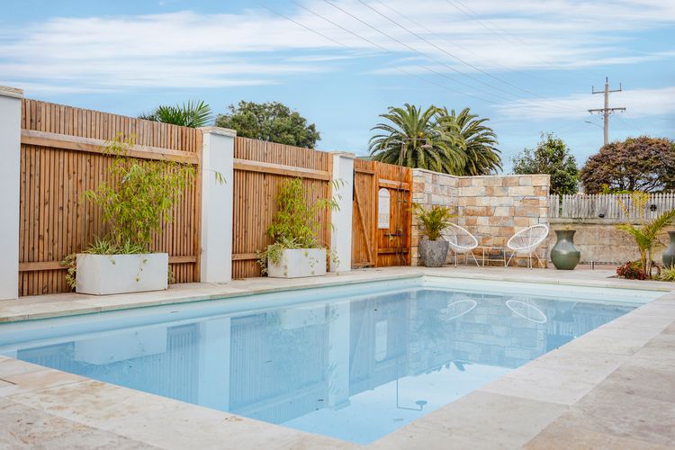 Bellvilla – Brolga Suite