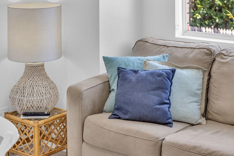 Bellvilla – Brolga Suite