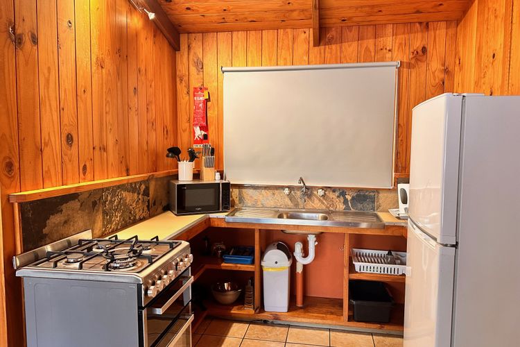 WOODBINE ECO CABIN 08