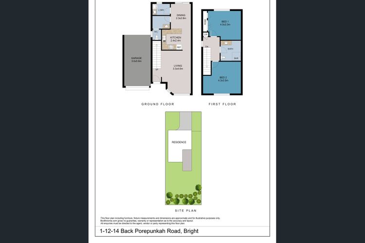 Lauren’s Place