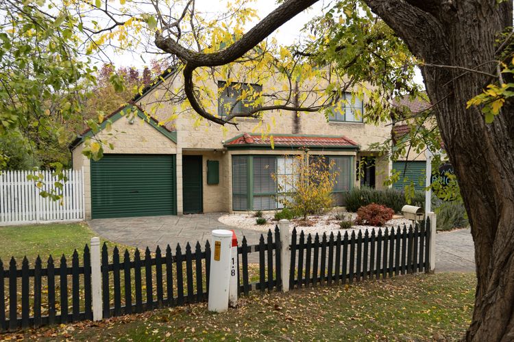 Lauren’s Place