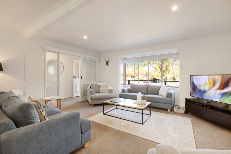 Toorak Place