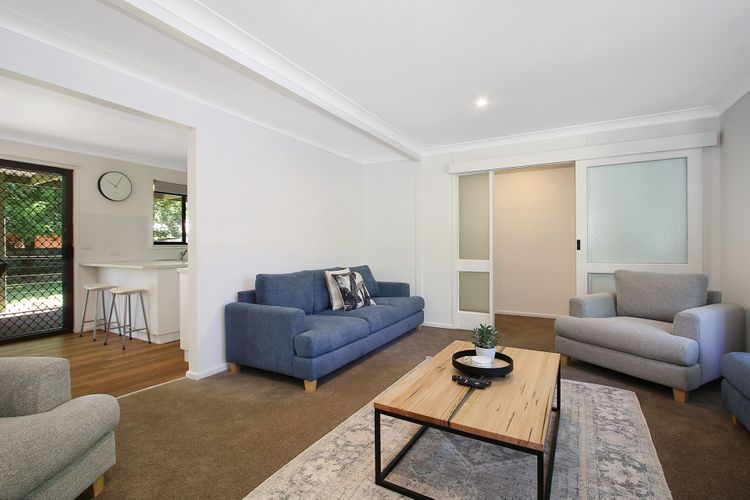 Toorak Place