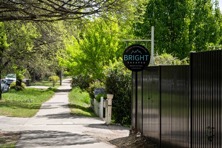 One Bright Stay