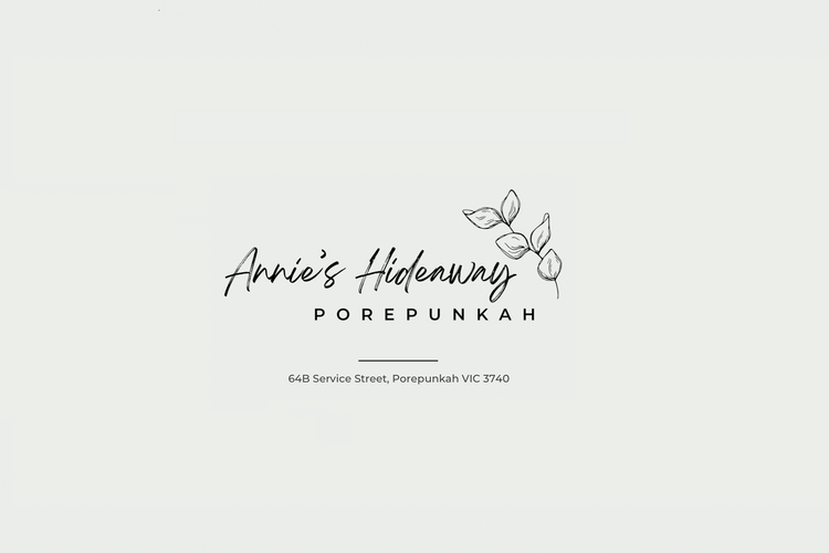 Annie’s Hideaway