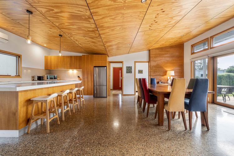 Punka River Retreat