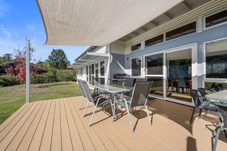 Punka River Retreat