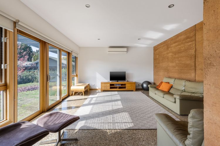 Punka River Retreat