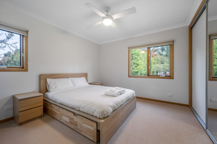 Punka River Retreat