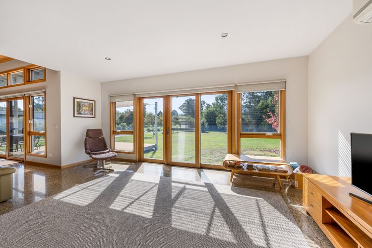 Punka River Retreat