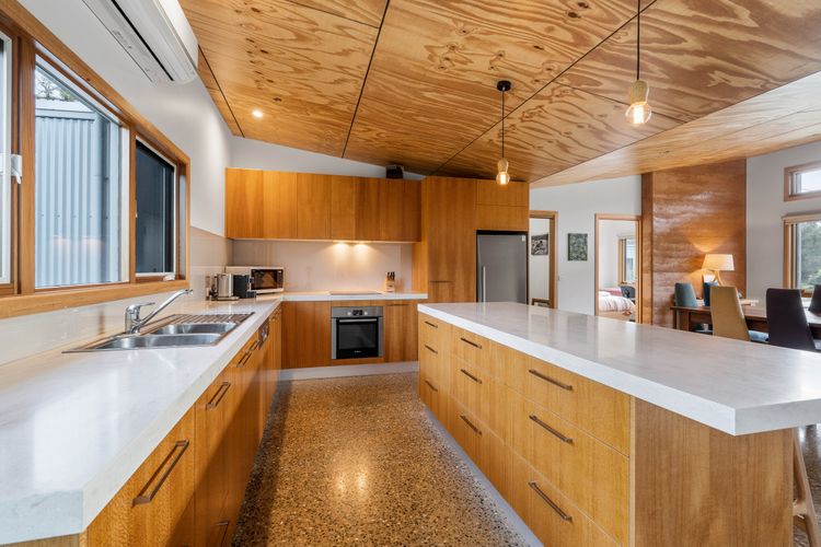 Punka River Retreat