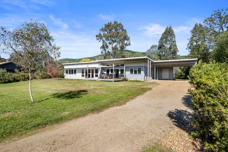 Punka River Retreat