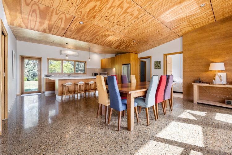 Punka River Retreat