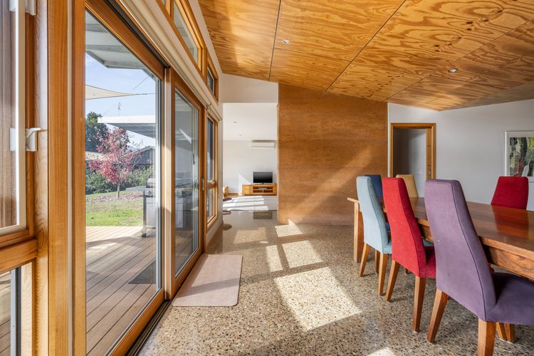 Punka River Retreat