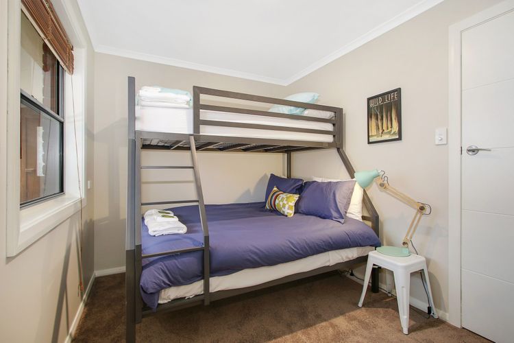Cherry Lane – Close to the heart of Bright
