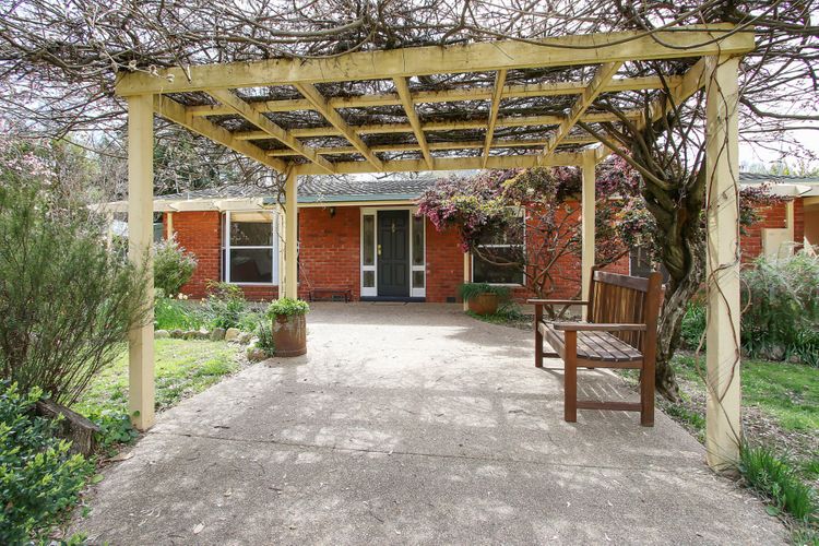 Cherry Lane – Close to the heart of Bright