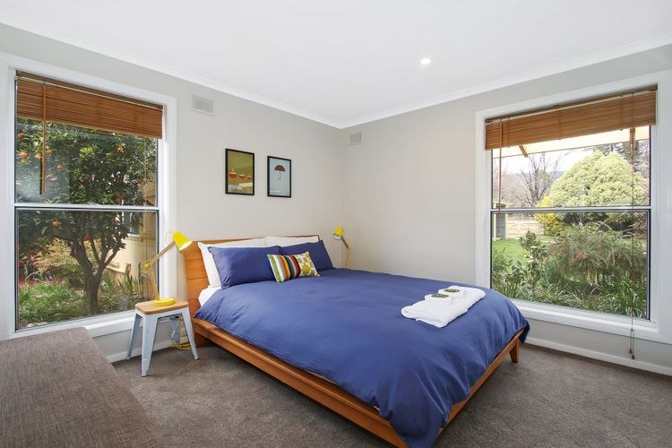 Cherry Lane – Close to the heart of Bright