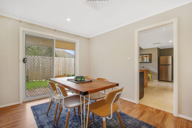 Cherry Lane – Close to the heart of Bright