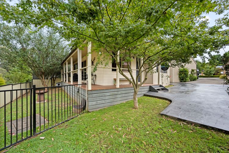 Morses Creek Getaway