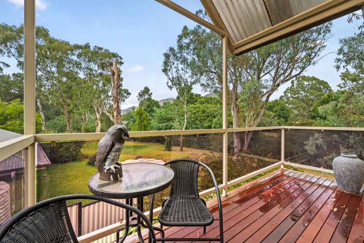 Morses Creek Getaway