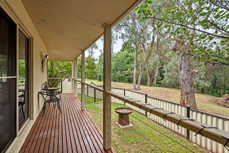 Morses Creek Getaway