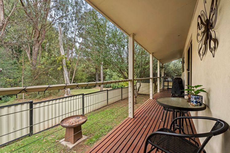 Morses Creek Getaway