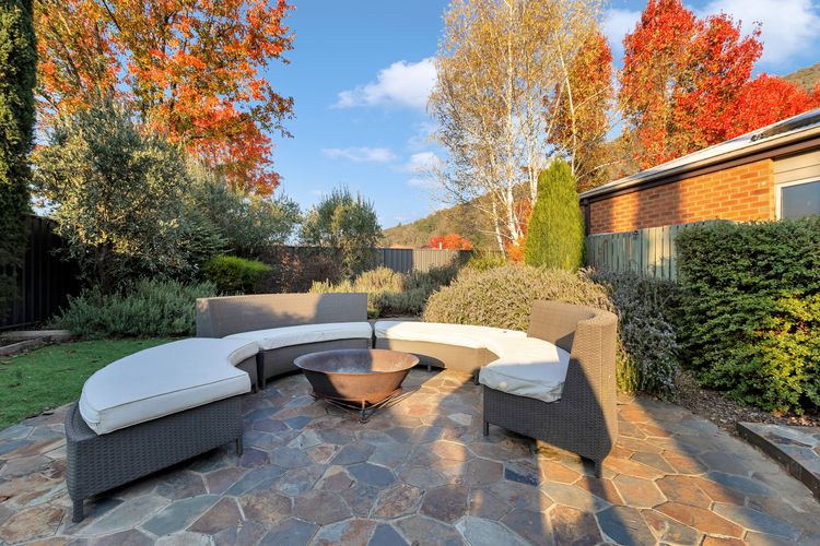 Collins Retreat – 4 Bedroom home with Pool