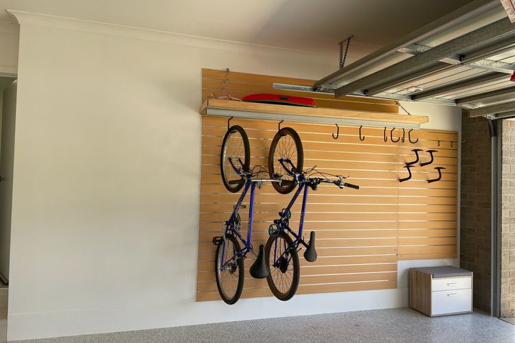 Mountain Bike Haven
